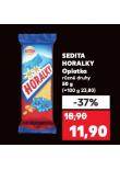 SEDITA HORALKY