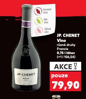 JP. CHENET VNO
