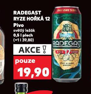 PIVO RADEGAST