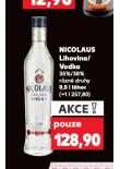 NICOLAUS VODKA