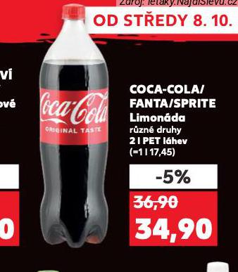 COCA-COLA