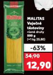MALITAS VAJEN TSTOVINY