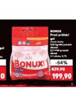 BONUX PRAC PROSTEDEK