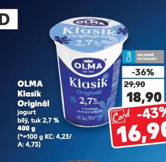 OLMA KLASIK