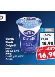 OLMA KLASIK
