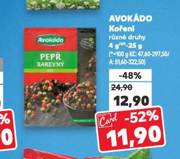 AVOKDO KOEN