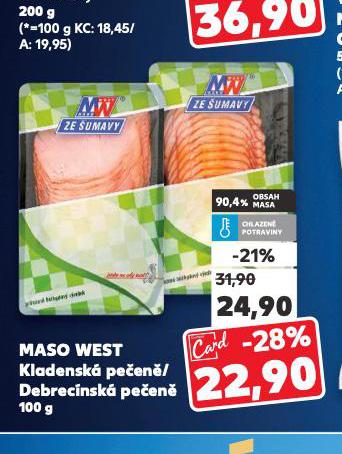 KLADENSK PEEN