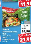 VINICA ZELENINOV SMS WOK