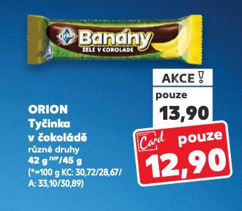 ORION TYINKA V OKOLD