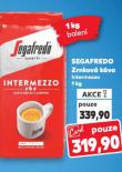 KVA SEGAFREDO