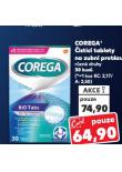 COREGA ISTIC TABLETY
