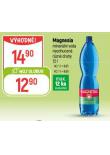 MAGNESIA