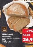 CHLÉB KULATÝ