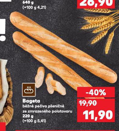 BAGETA