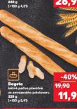 BAGETA
