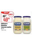 HELLMANSS TATARSK OMKA