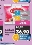 GALBANI MOZZARELLA