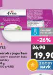 TVAROH S JOGURTEM