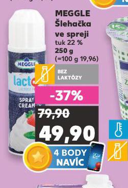 MEGGLE LEHAKA VE SPREJI