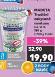 MADETA TRADIN ZAKYSAN SMETANA