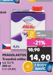 PRAGOLAKTOS TRVANLIV MLKO