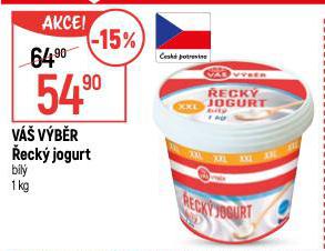 V VBR ECK JOGURT
