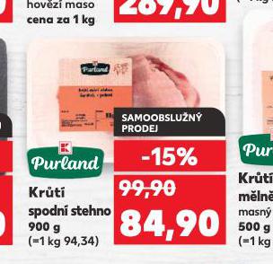 KRT SPODN STEHNO
