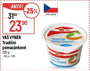 V VBR TRADIN POMAZNKOV