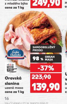 ORAVSK SLANINA