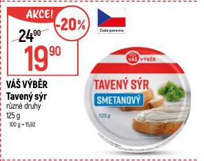 V VBR TAVEN SR
