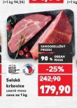 SELSKÁ KRKOVICE