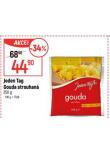 JEDEN  TAG GOUDA STROUHAN