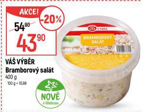 V VBR BRAMBOROV SALT