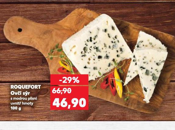 SR ROQUEFORT