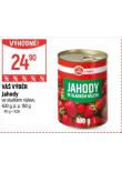 V VBR JAHODY