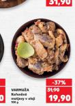 VARMUA KOENN MATJESY V OLEJI