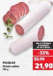 PEJSKAR OSTA SALM