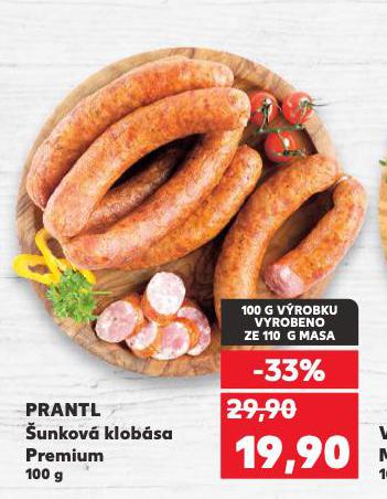 UNKOV KLOBSA PREMIUM