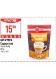 V VBR CAPPUCCINO