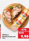 VHALA MANDLOV JTROVKA