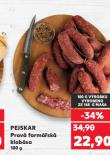 PEJSKAR PRAV FARMSK KLOBSA