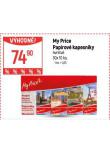 MY PRICE PAPROV KAPESNKY