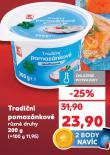 TRADIČNÍ POMAZÁNKOVÉ