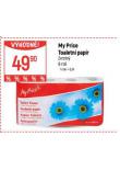 MY PRICE TOALETN PAPR
