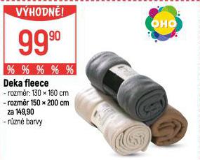 DEKA FLEECE