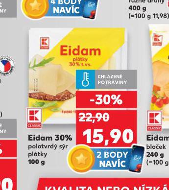 EIDAM 30%