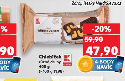 CHLEBEK