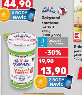 ZAKYSAN SMETANA