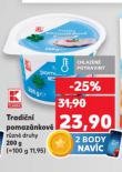 TRADIČNÍ POMAZÁNKOVÉ