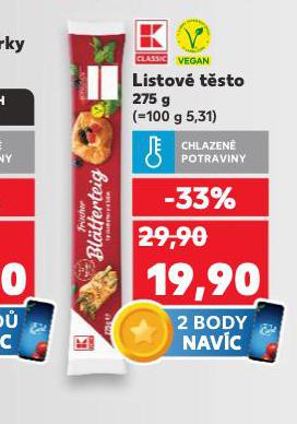 LISTOV TSTO